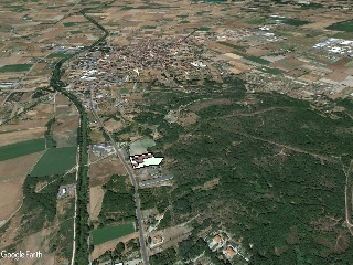 Nave industrial en Xinzo de Limia (Ourense) 4