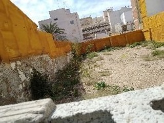 Solar en C/ Pedro Lorca 7