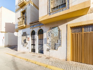 Vivienda en C/ África, El Ejido (Almería) 36