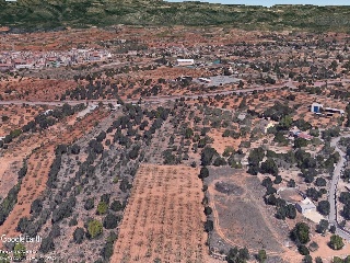 Suelos en Lg Mas de Canina, Sant Joan de Moró (Castellón/Castelló) 8