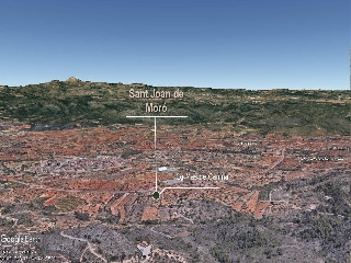Suelos en Lg Mas de Canina, Sant Joan de Moró (Castellón/Castelló) 9