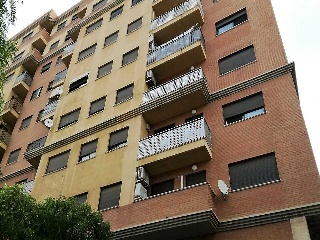 Plaza de garaje en C/ Río Júcar, - Castellón - 4