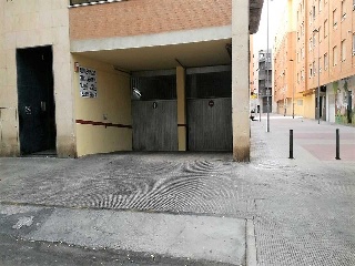 Plaza de garaje en C/ Río Júcar, - Castellón - 5