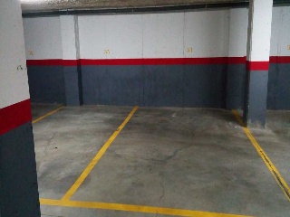 Piso en calle Río Adra, Castellón de la Plana 10