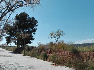 Suelo en PT Bovalar 14