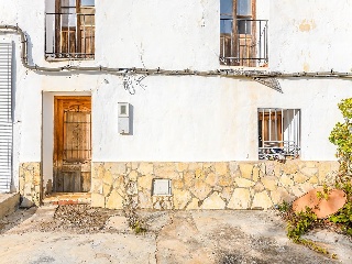 Casa en Pt Torner Araya, Alcora (Castellón) 34
