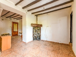 Casa en Pt Torner Araya, Alcora (Castellón) 38