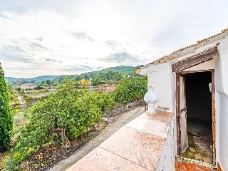 Casa en Pt Torner Araya, Alcora (Castellón) 60