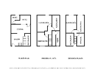 Casa en Pt Torner Araya, Alcora (Castellón) 62