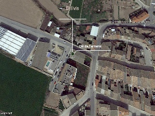 Suelo en Bellvís 15