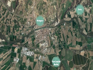 Suelo en Balaguer 15