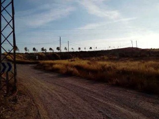 Suelo en C/ Bonaire  15