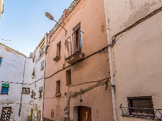 Piso en C/ Mossen Jacinto Verdaguer 16