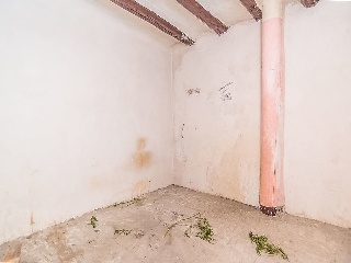 Piso en C/ Mossen Jacinto Verdaguer 17