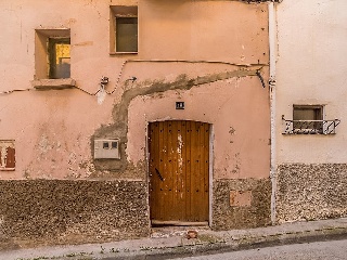 Piso en C/ Mossen Jacinto Verdaguer 23