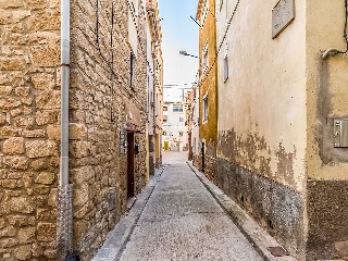 Piso en C/ Mossen Jacinto Verdaguer 25