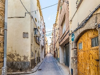 Piso en C/ Mossen Jacinto Verdaguer 26