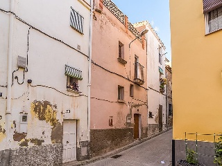 Piso en C/ Mossen Jacinto Verdaguer 27
