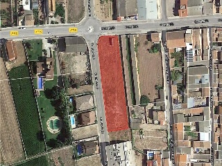 Suelo en C/ Lleida, Torregrossa (Lleida) 12