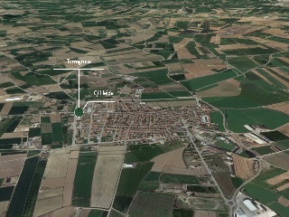 Suelo en C/ Lleida, Torregrossa (Lleida) 15