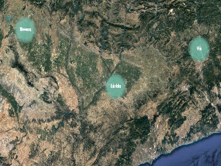 Suelo en C/ Lleida, Torregrossa (Lleida) 16
