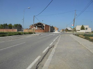 Suelo en C/ Lleida, Torregrossa (Lleida) 17