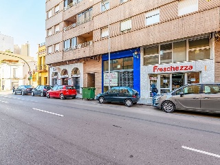 Local en C/ Félix Breva 9