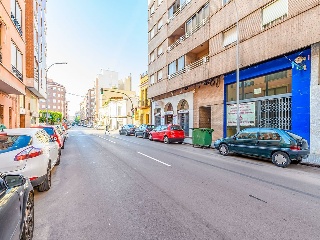 Local en C/ Félix Breva 10
