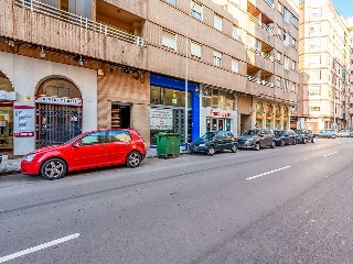 Local en C/ Félix Breva 11