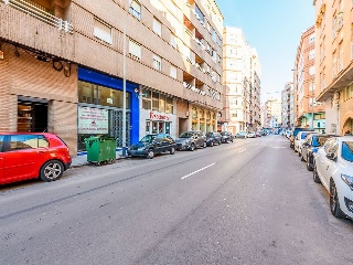 Local en C/ Félix Breva 12