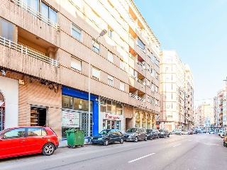 Local en C/ Félix Breva 13