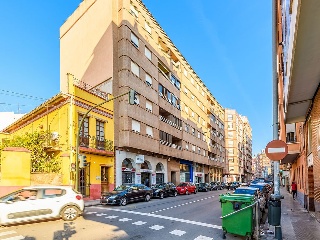 Local en C/ Félix Breva 15
