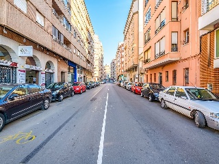 Local en C/ Félix Breva 16
