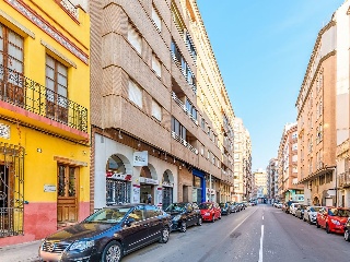 Local en C/ Félix Breva 17