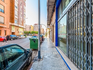Local en C/ Félix Breva 18