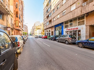 Local en C/ Félix Breva 19