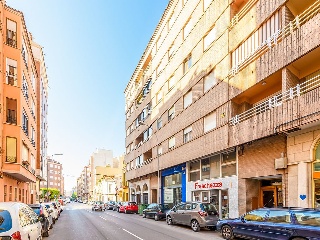 Local en C/ Félix Breva 20