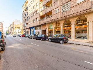 Local en C/ Félix Breva 21
