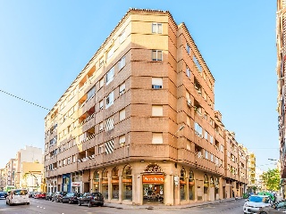 Local en C/ Félix Breva 22