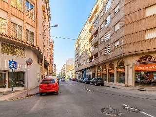 Local en C/ Félix Breva 23