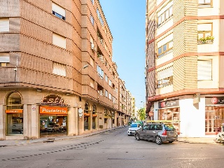 Local en C/ Félix Breva 24