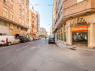 Local en C/ Félix Breva 25