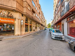 Local en C/ Félix Breva 26