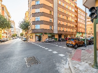 Local en C/ Félix Breva 28