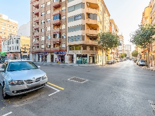 Local en C/ Félix Breva 29