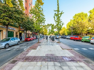Local en C/ Félix Breva 30