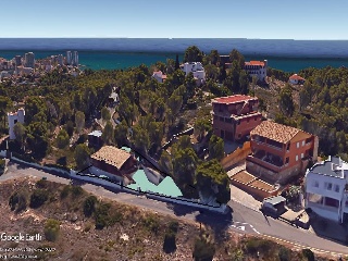 Suelo en C/ Garrofer, Oropesa del Mar/Orpesa (Castellón/Castelló) 3