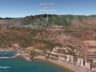 Suelo en C/ Garrofer, Oropesa del Mar/Orpesa (Castellón/Castelló) 4