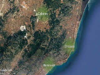 Suelo en C/ Garrofer, Oropesa del Mar/Orpesa (Castellón/Castelló) 5