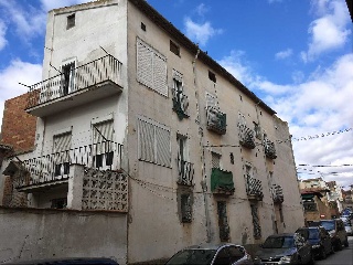 Edificio en Les Borges Blanques 4